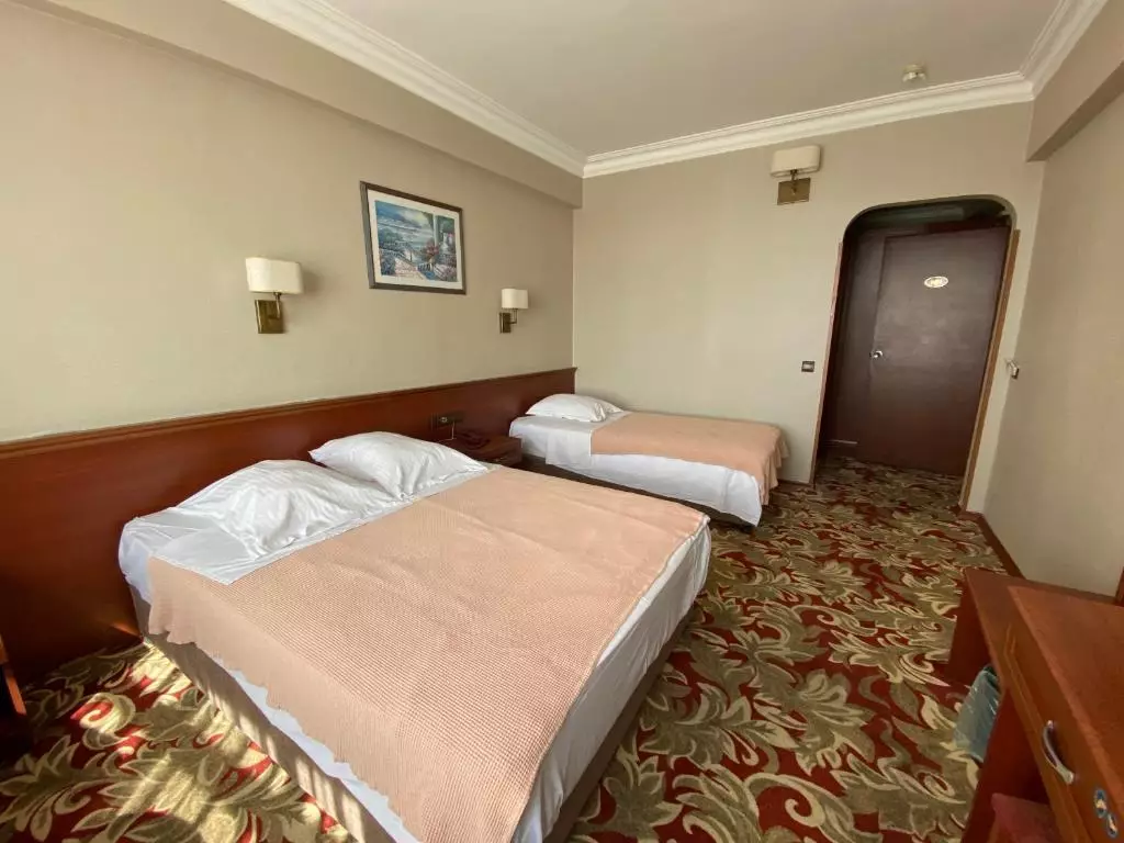 Hotel Monopol